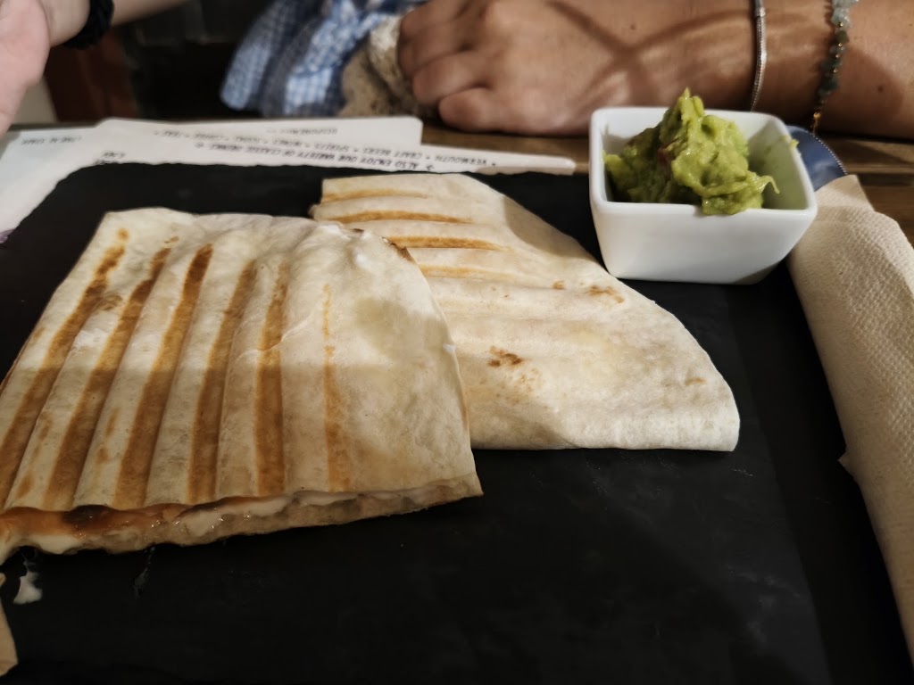 AlteArte — Comida y bebida