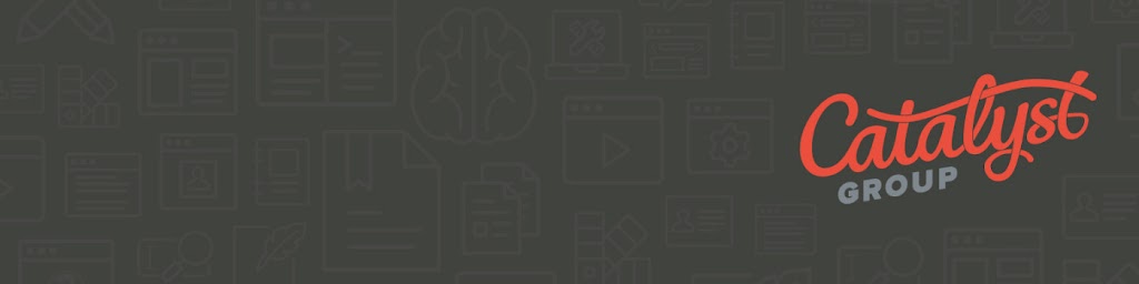 Catalyst Group Marketing