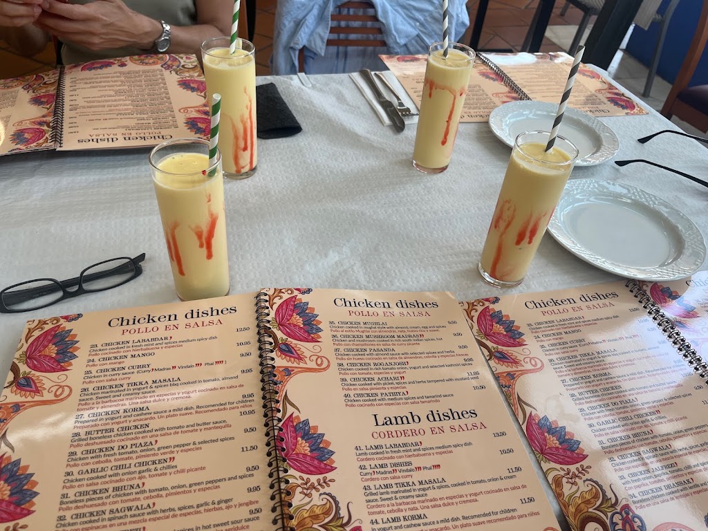 Rosatti Restaurante — Carta