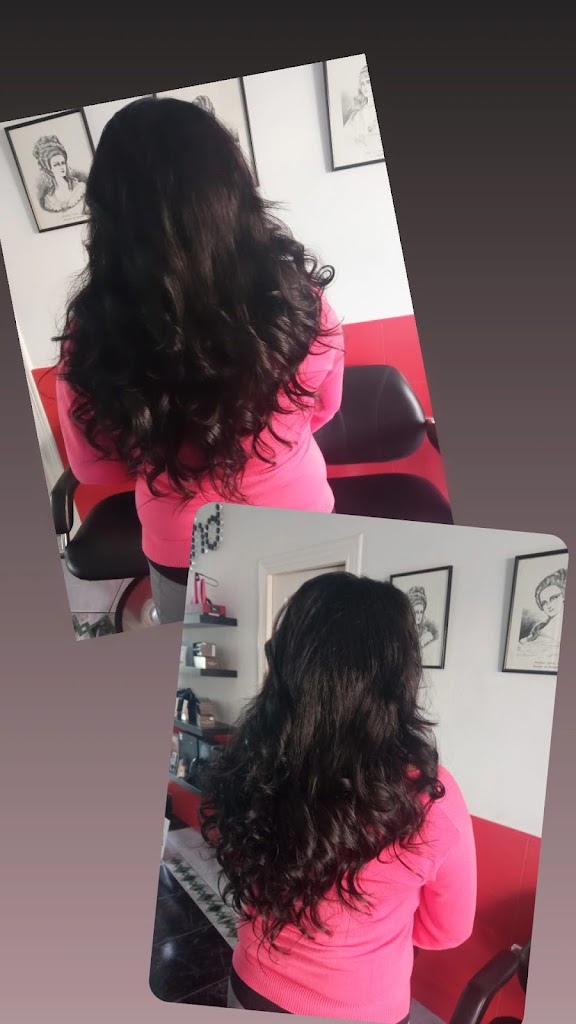 Peluqueria Ani — Del propietario