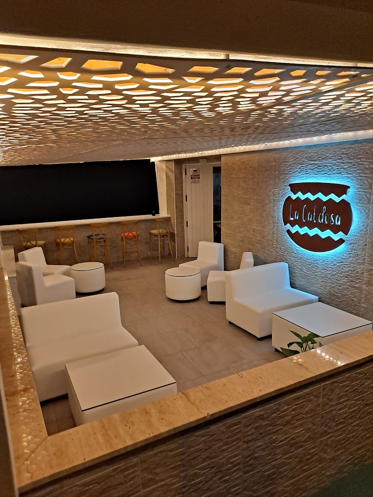 Restaurante La Caldosa