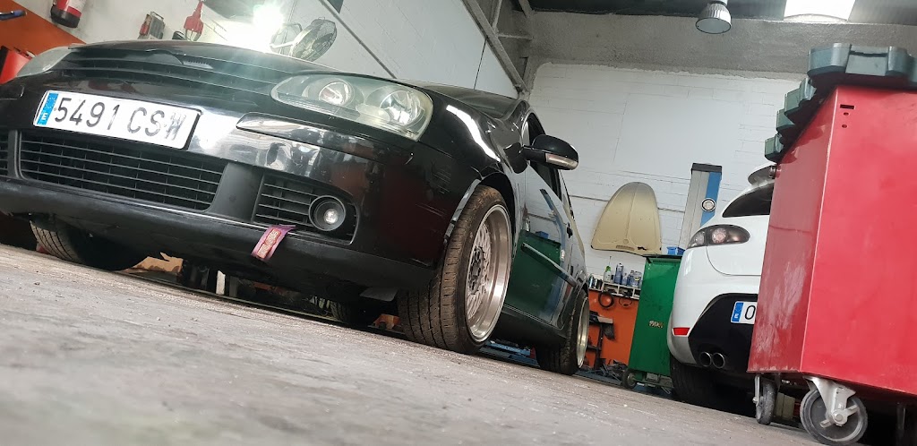 talleres tagua motor