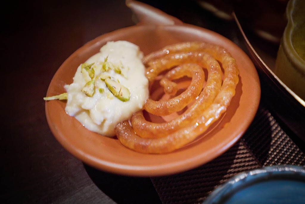 Food & drink