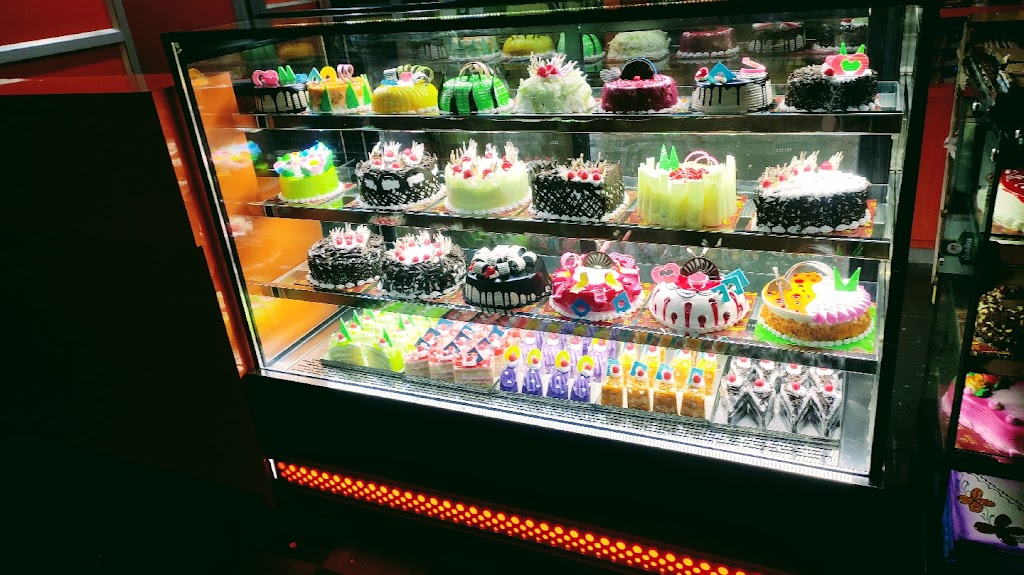 Mahesh Super Bakery Sweets