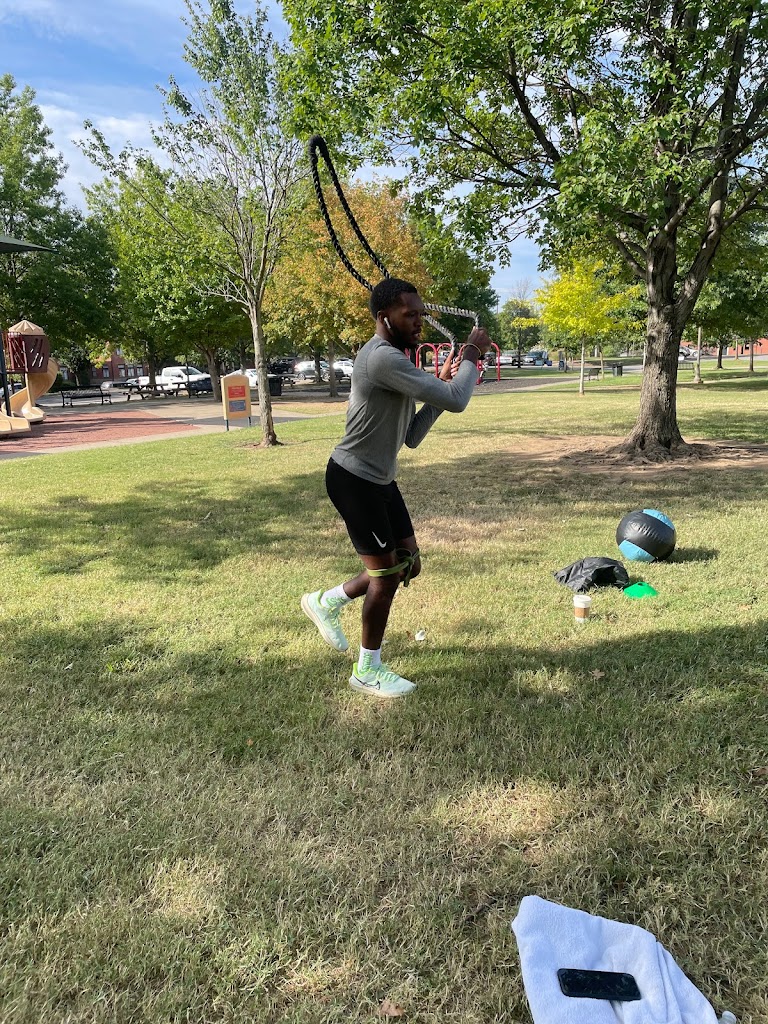  HOMEFIT East Nashville