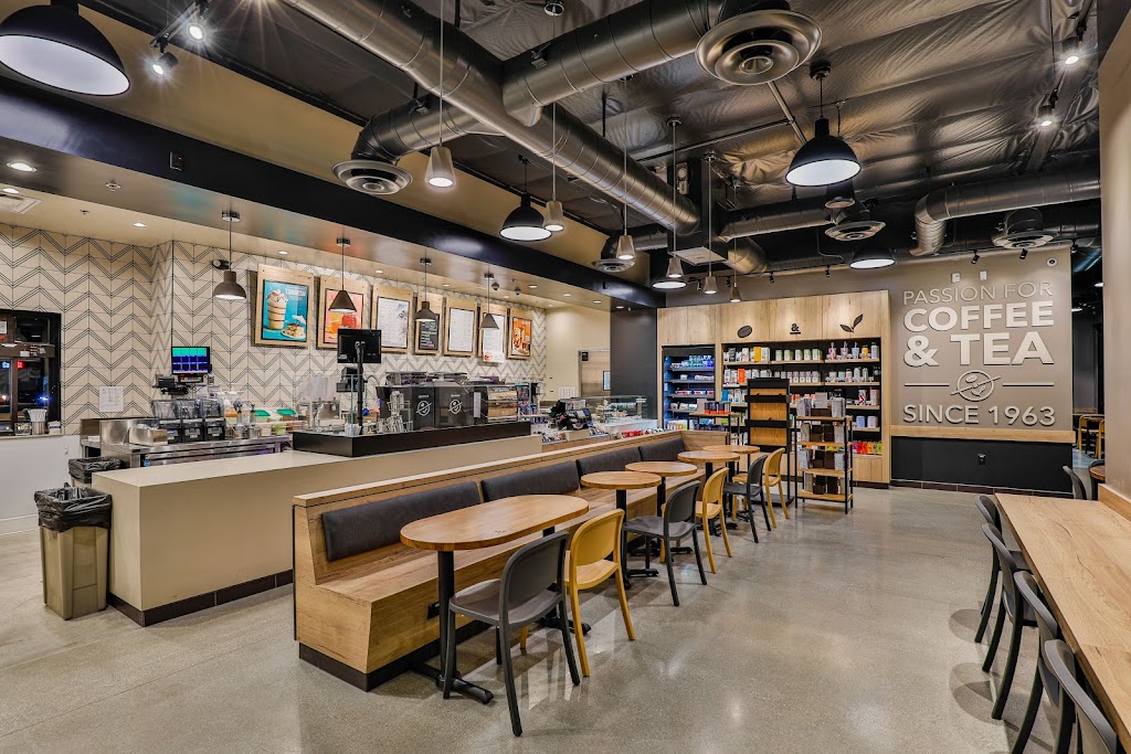 Photo of The Coffee Bean & Tea Leaf