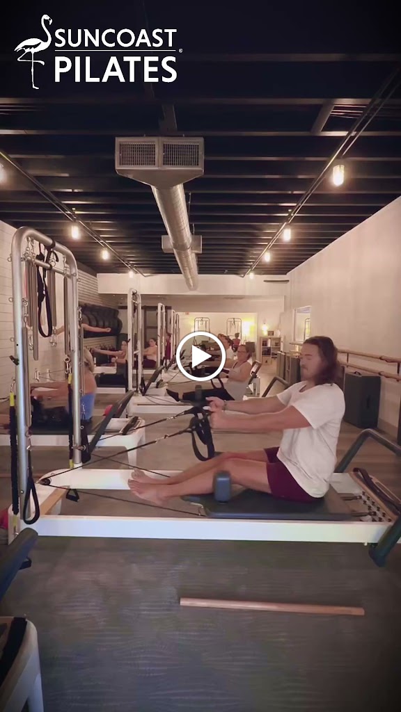  Suncoast Pilates
