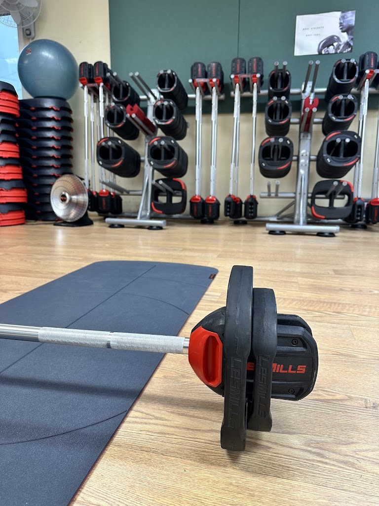  Pavitt Health & Fitness