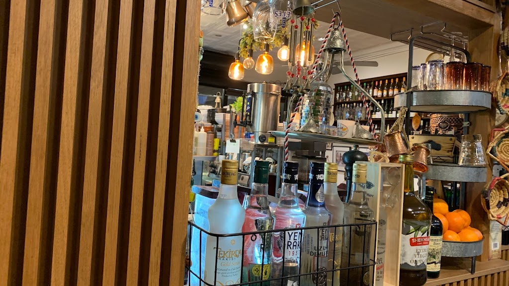 Turkish restaurant in Malvern