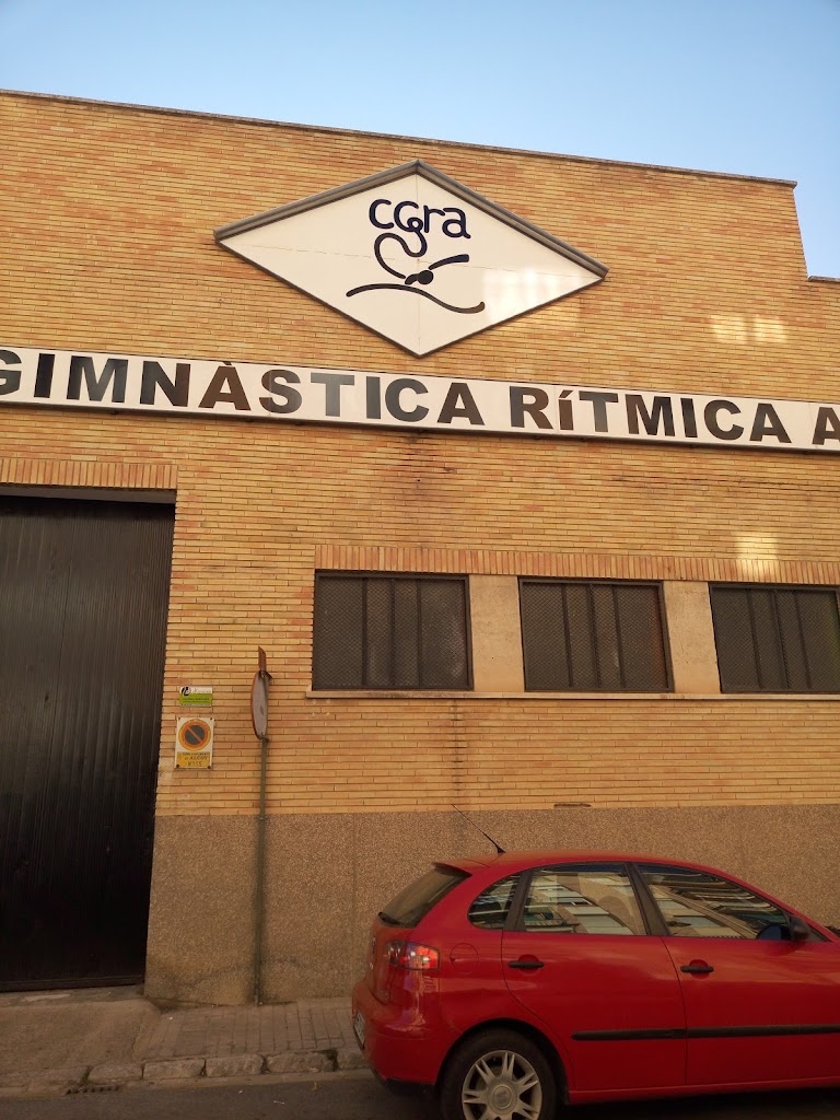 Club de Gimnasia Ritmica Alcoi