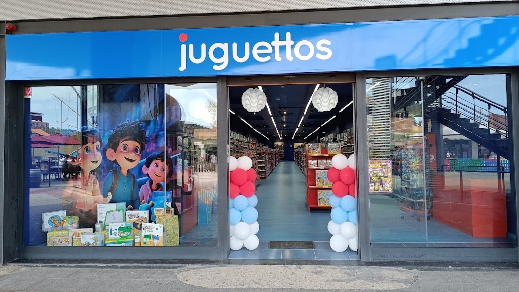 Foto 2 de Juguettos