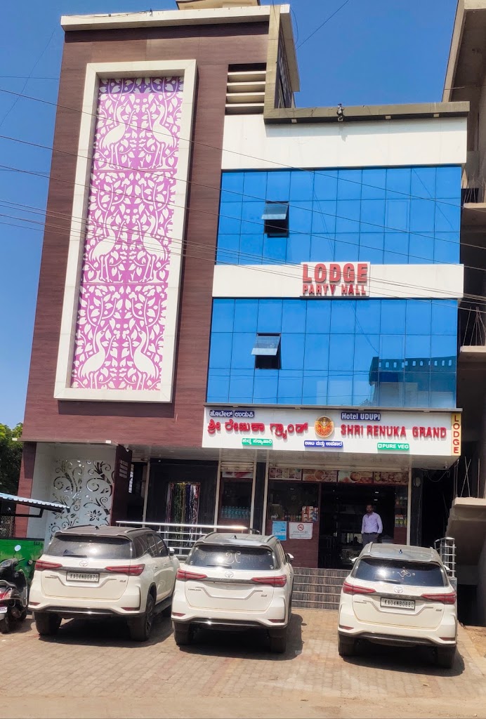 Renuka Grand
