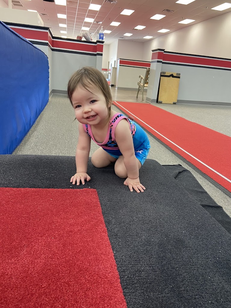  Enterprise Gymnastics