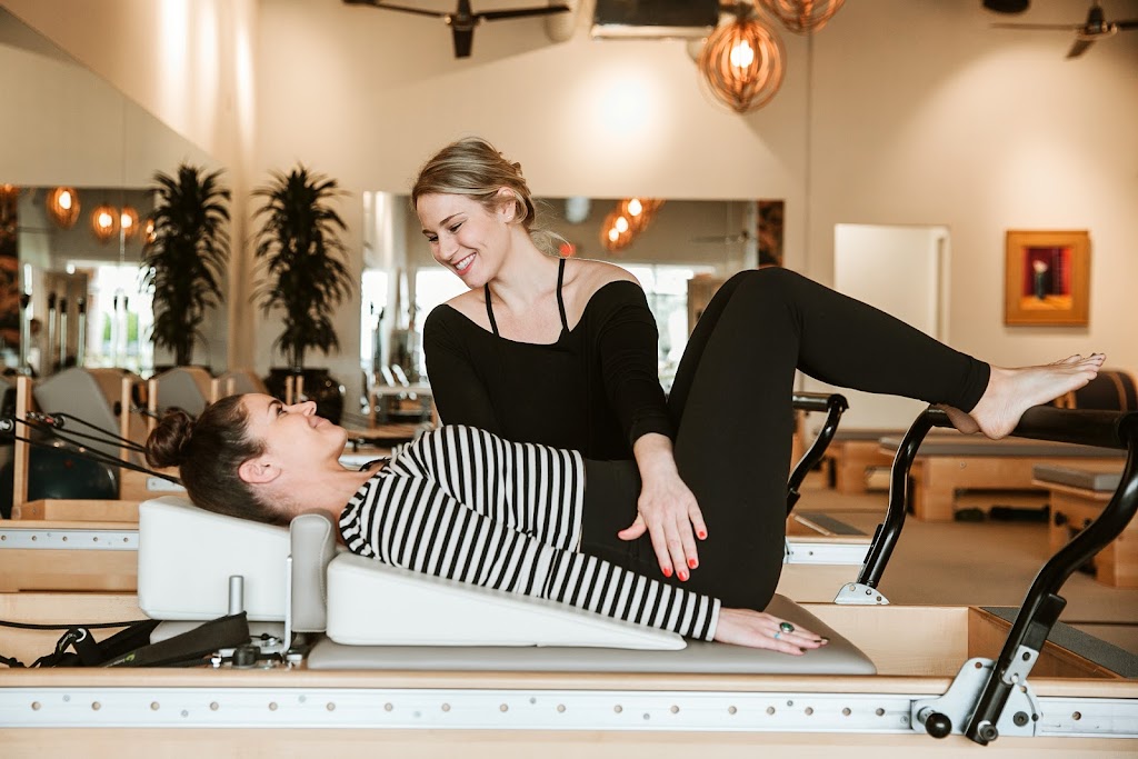  Core Pilates Studio