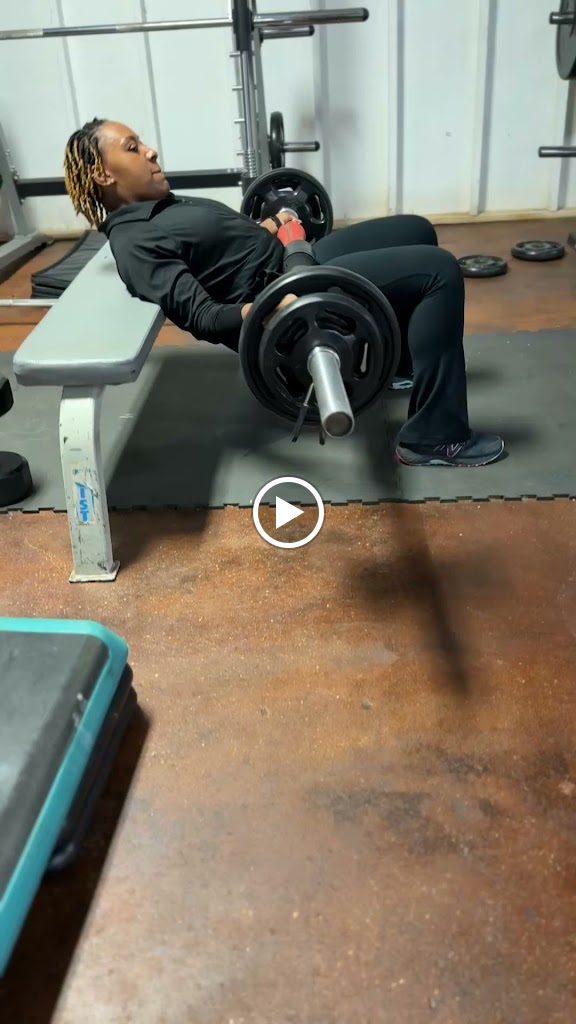  The Compound Fitness Studios