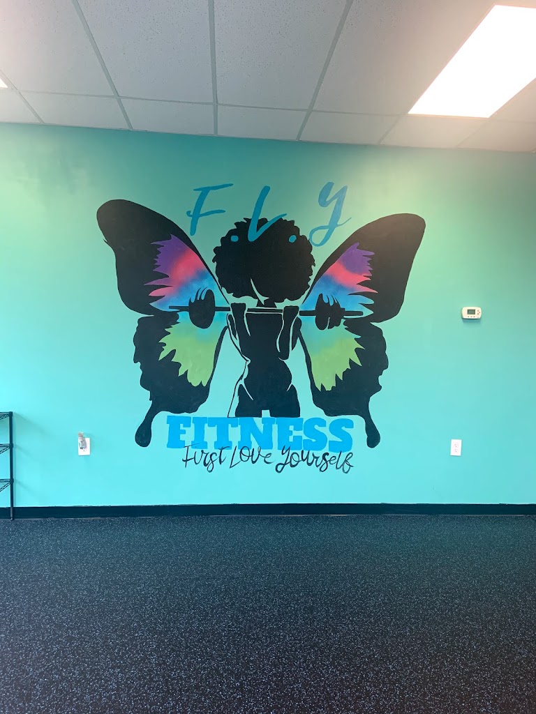  F.L.Y Fitness, LLC