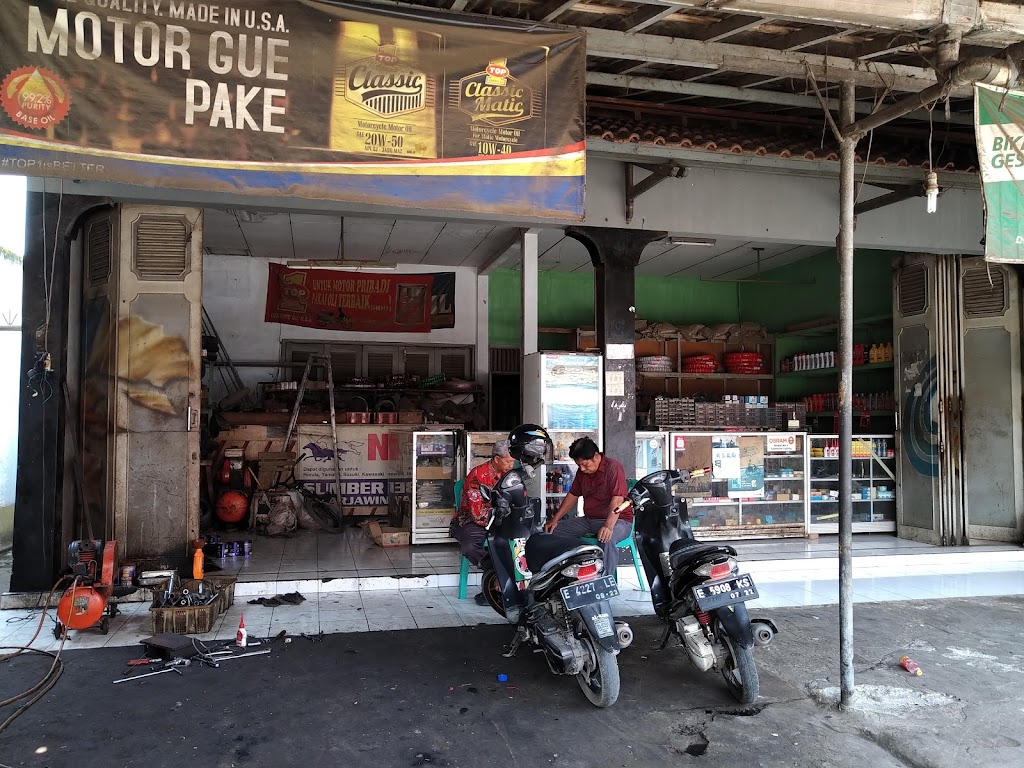 Sumber Motor