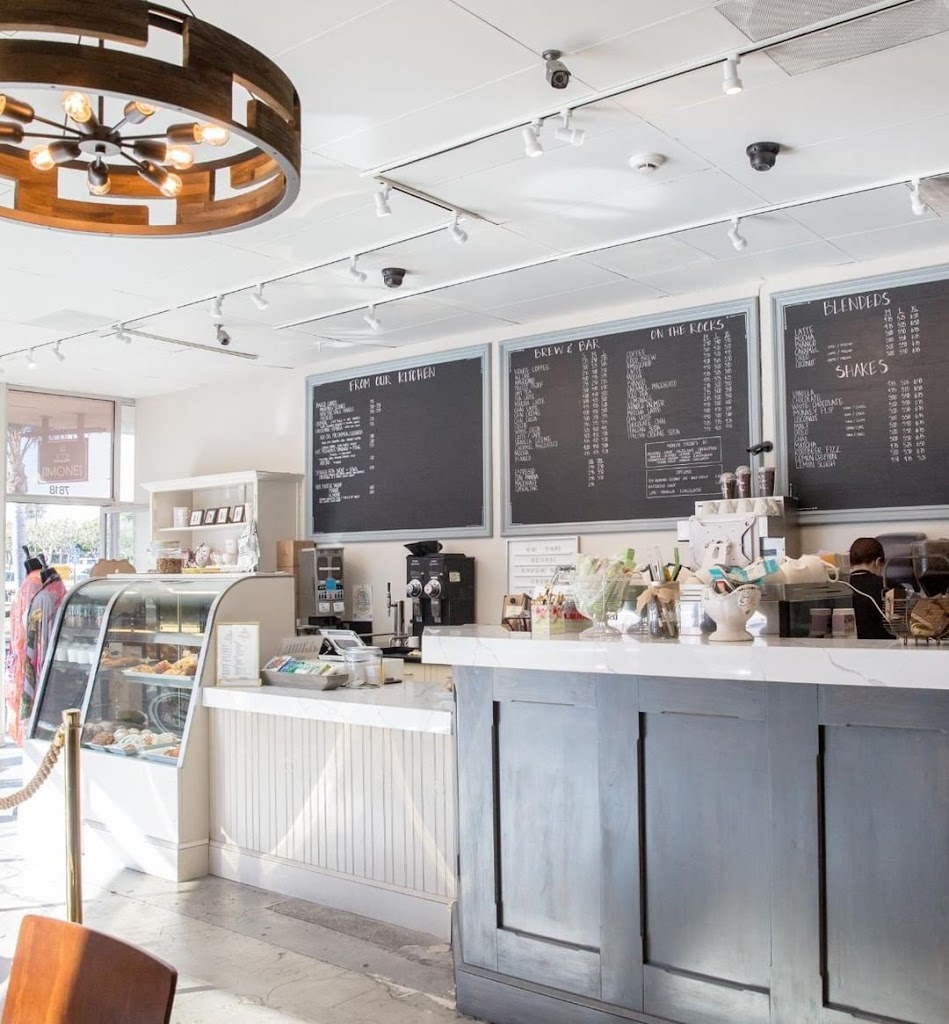 Photo of Simones Coffee and Tea