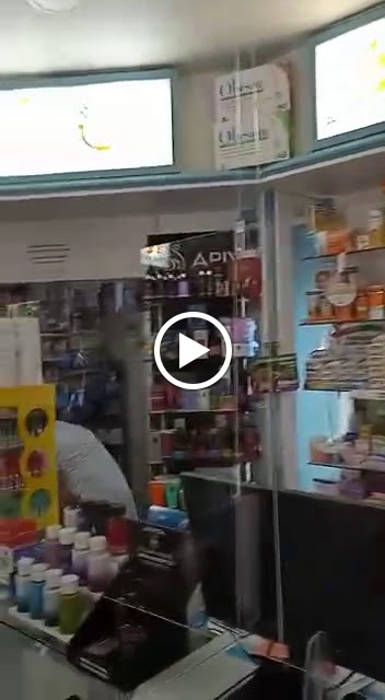 Farmacia Baron del Solar — Del propietario