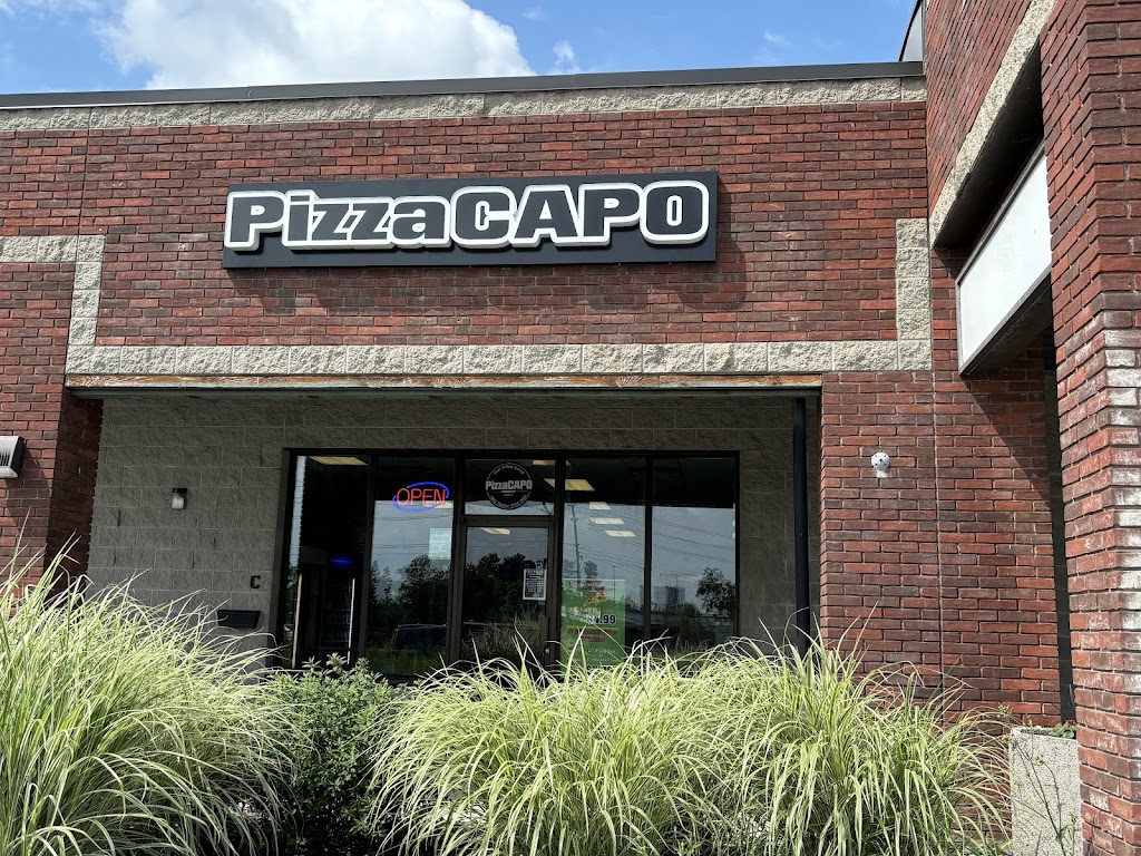 PizzaCAPO