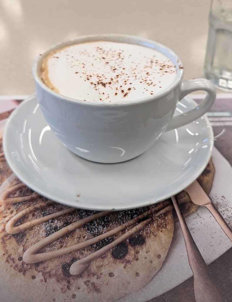 Cappuccino