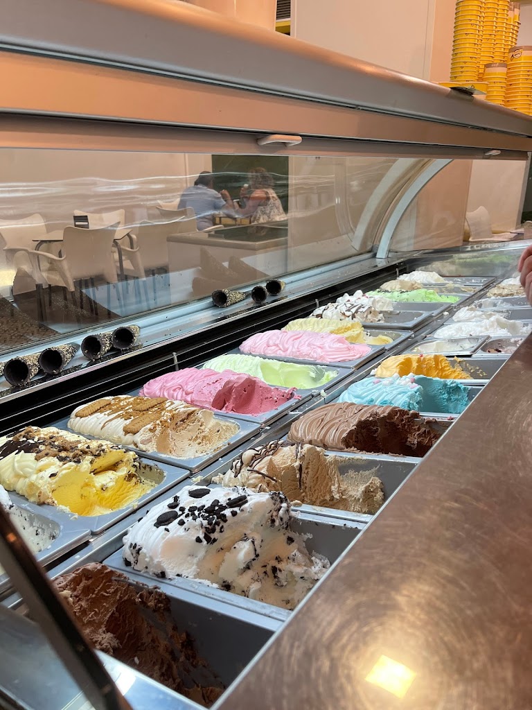 Cioccolato Heladeria