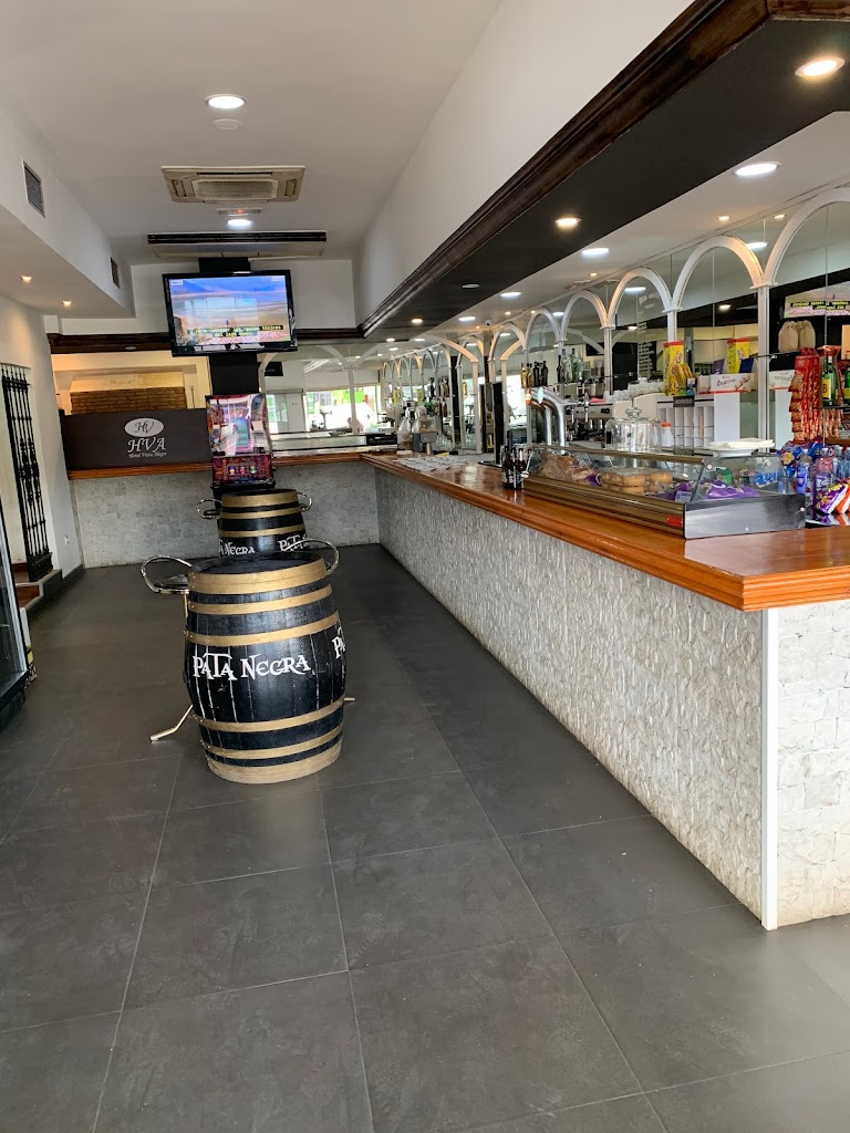 Cafeteria Vista Alegre