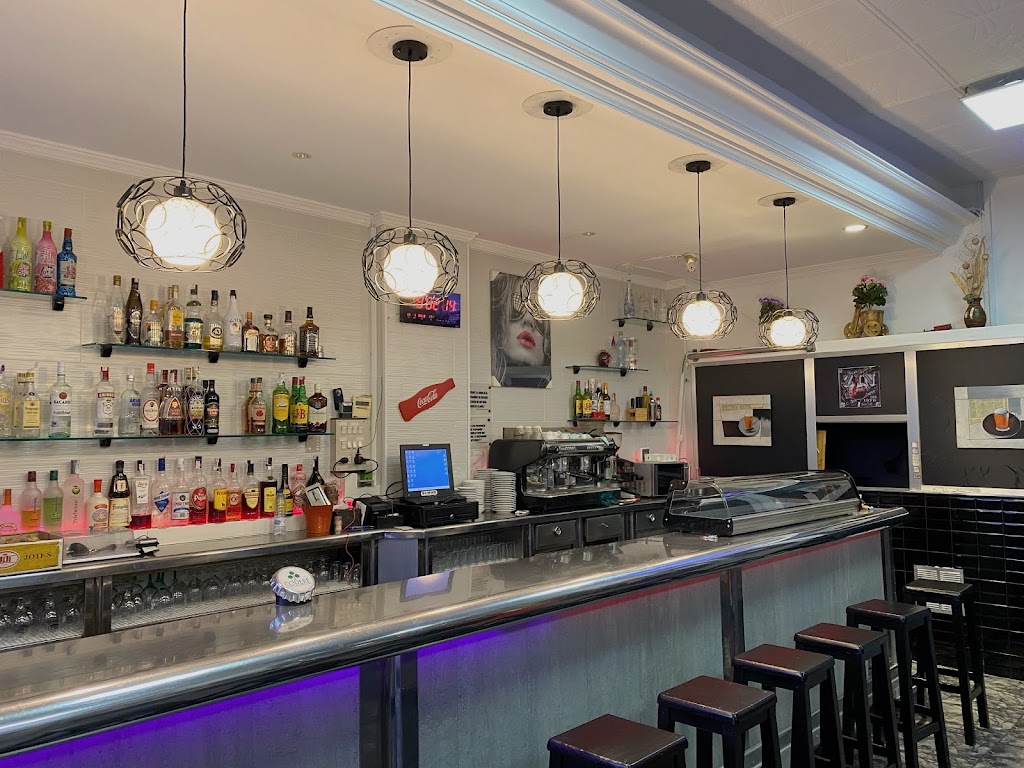 Bar PALAU — Ambiente