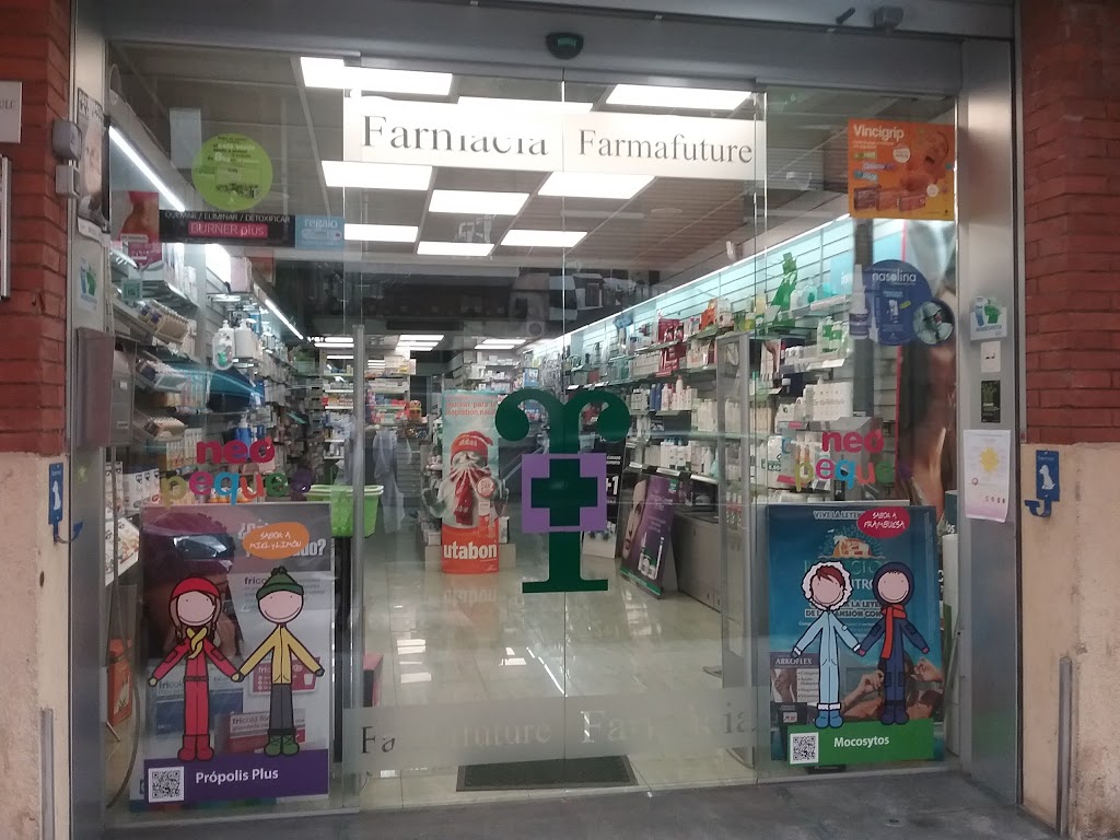 FARMACIA FARMAFUTURE FAIMAN