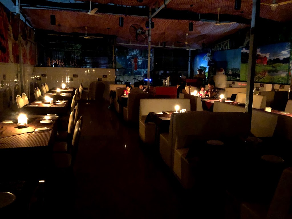 Hotel Sharada Veg Non Veg