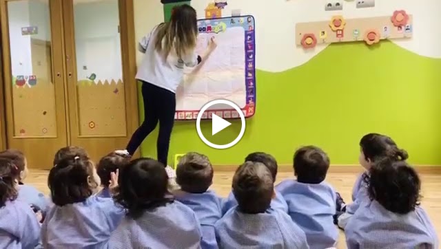 Centro Infantil Casita Maravillas — Videos
