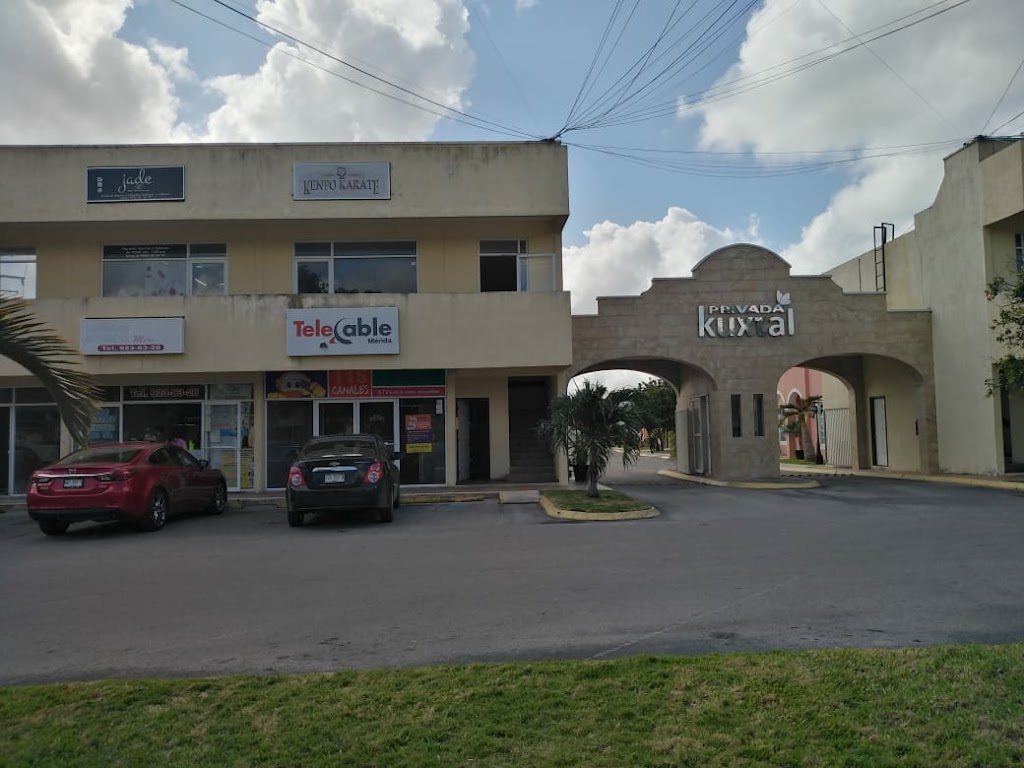 Jade Salon Merida