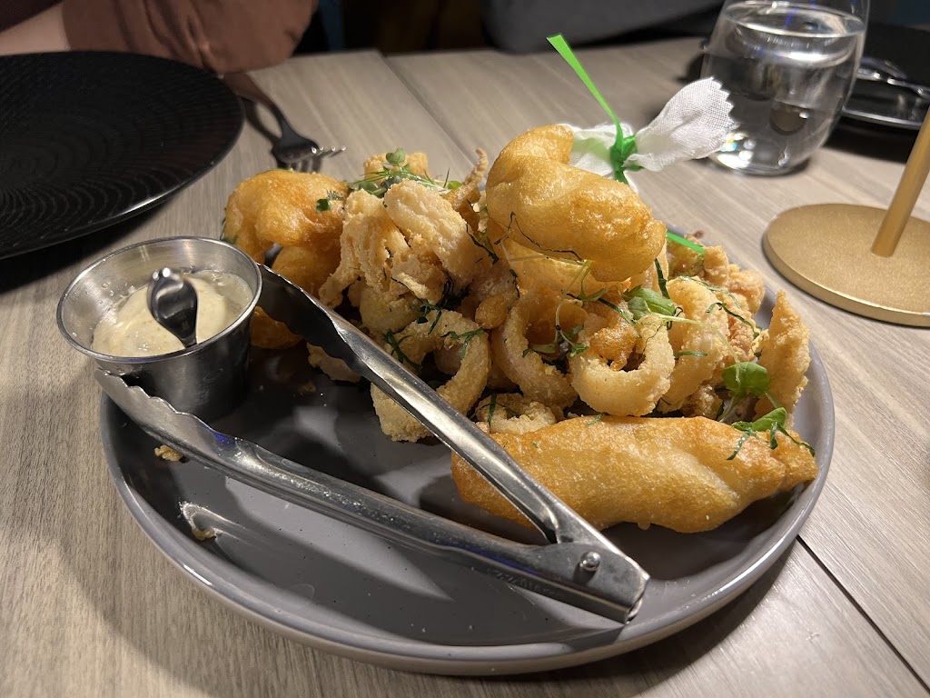 Fritto misto