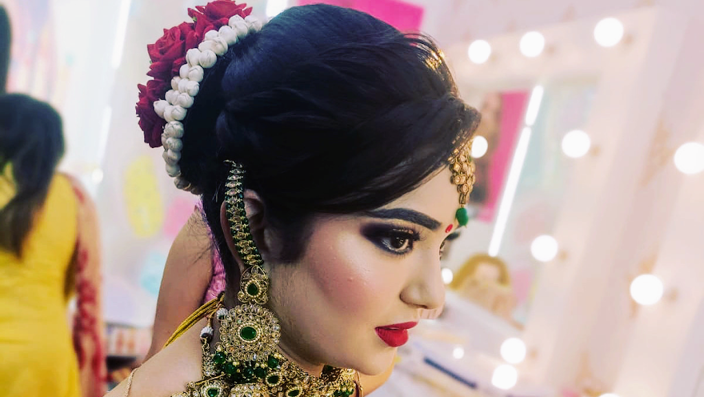 Princi Makeup Studio