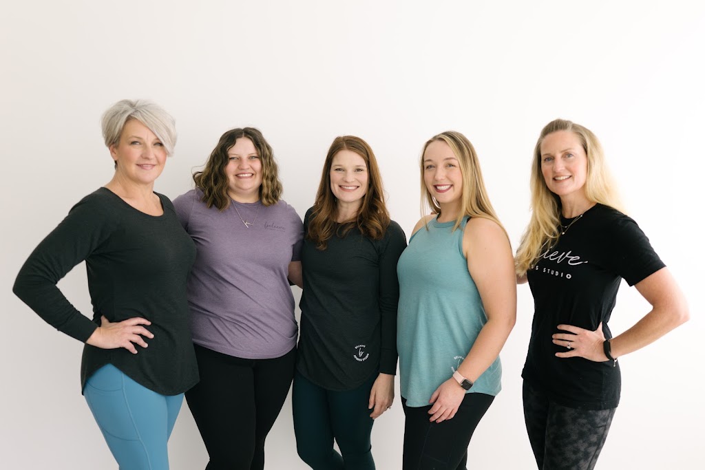  Believe Fitness Studio