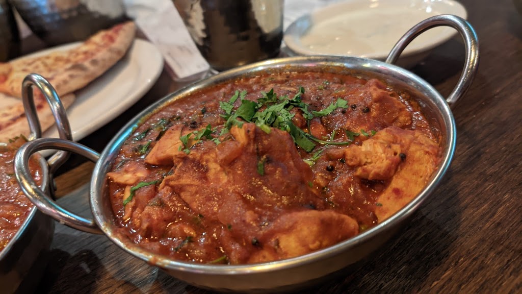 Karahi