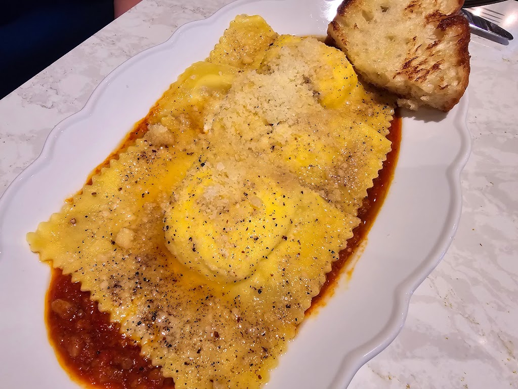 Ravioli