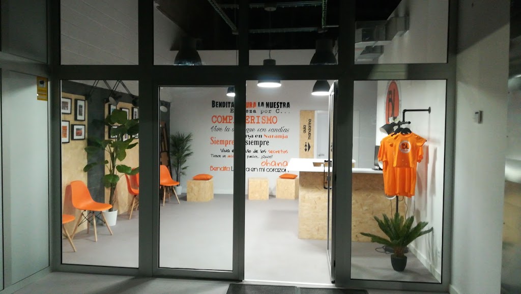 Bendita Locura Academia de baile