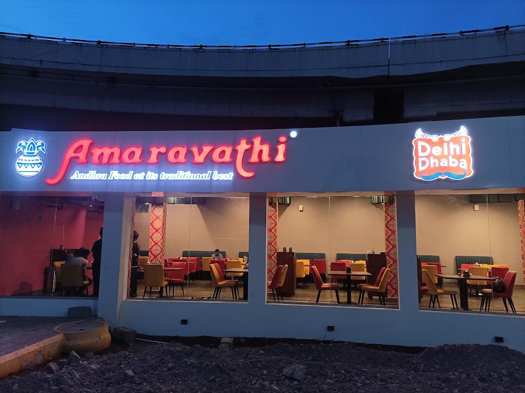 Amaravathi