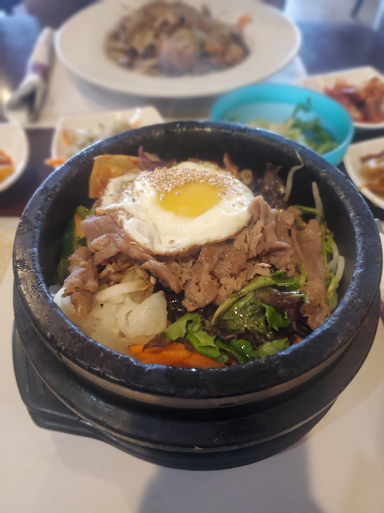 Bibimbap