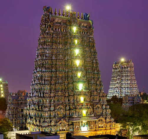 Hotel Kaala Bairav Grand
