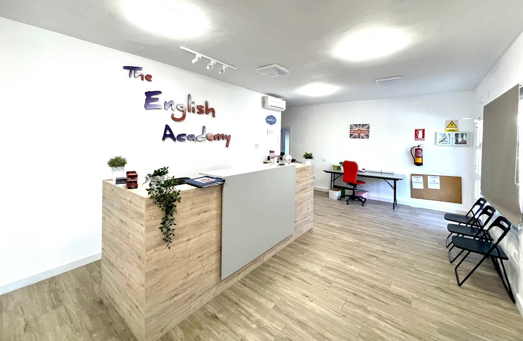 The English Academy Benalmadena