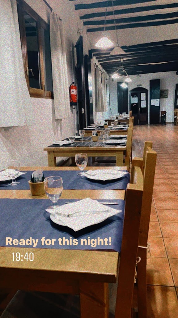 Restaurante Son Colom