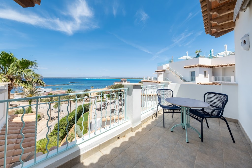 Villa Chiquita Hotel Resort & Spa - Adults Only (+12)