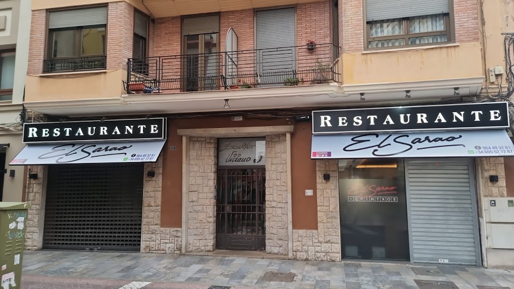 El Sarao Restaurante