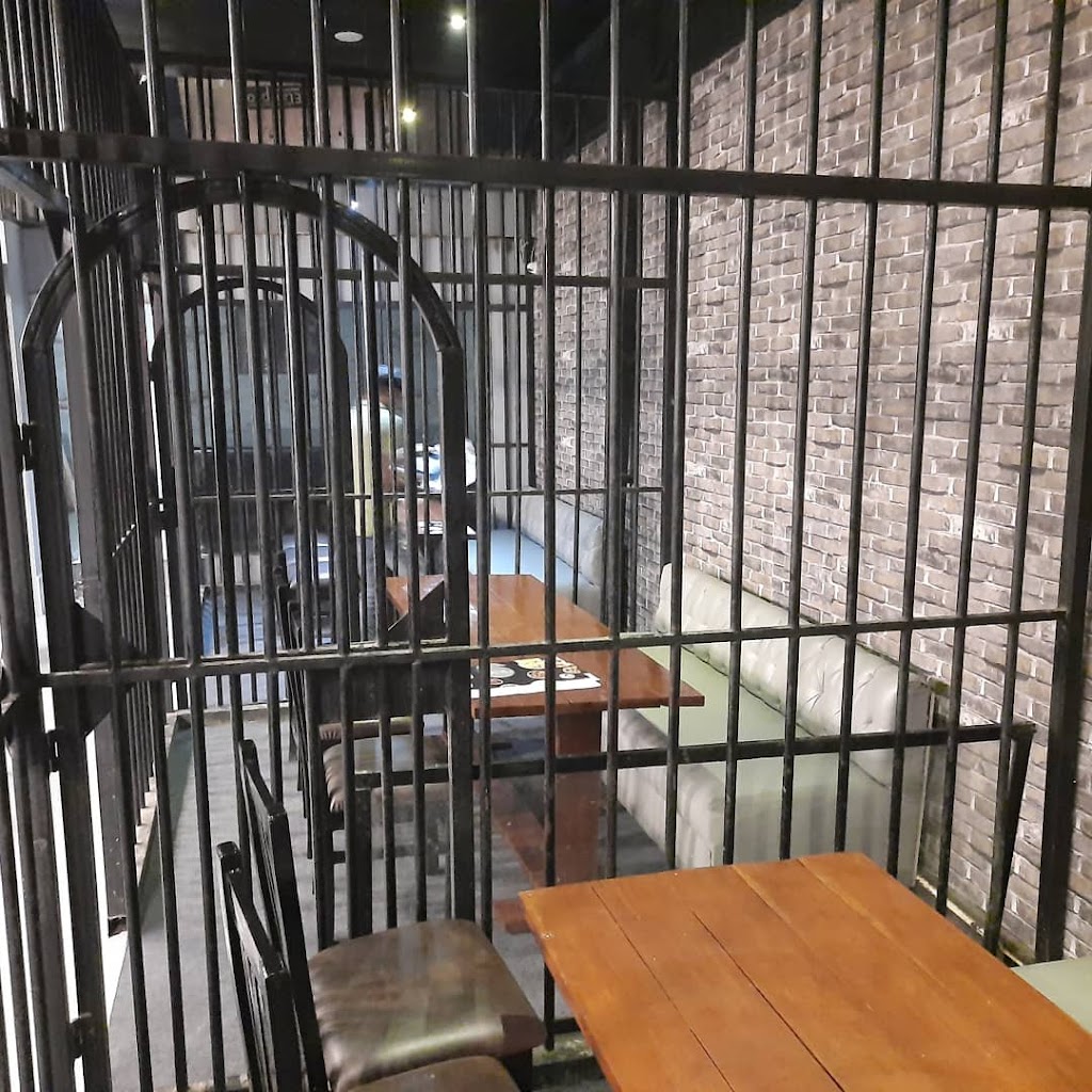 Oh Indore Restaurant And Cafe