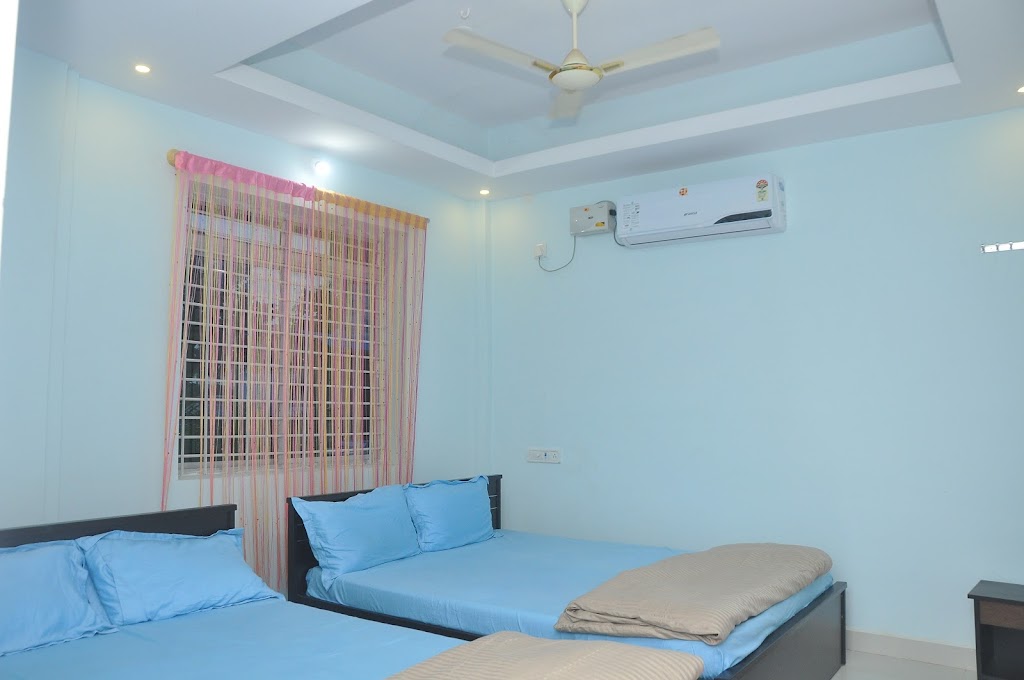 Sripaadha Inn