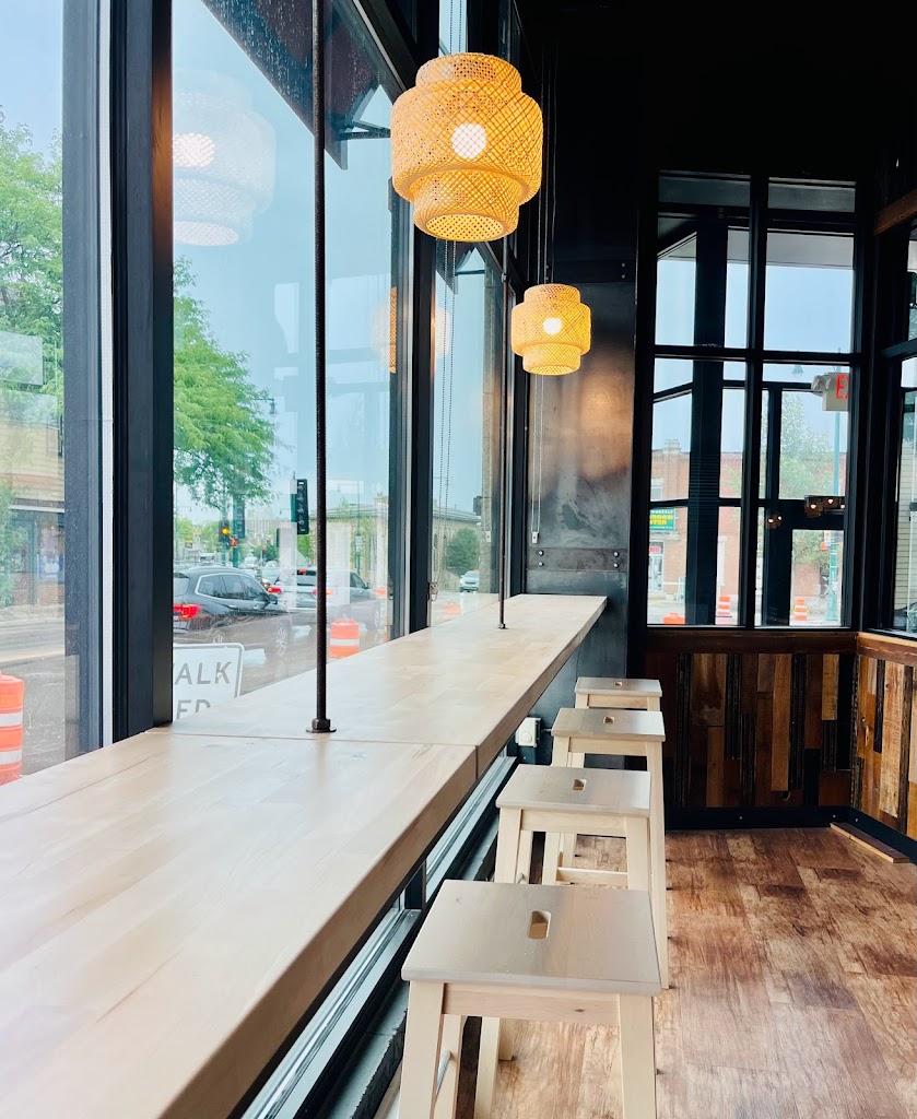 Photo of Lake Effect Coffee Company