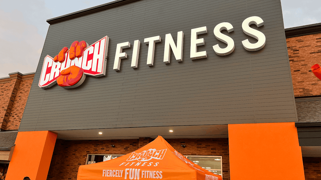  Crunch Fitness - Florissant