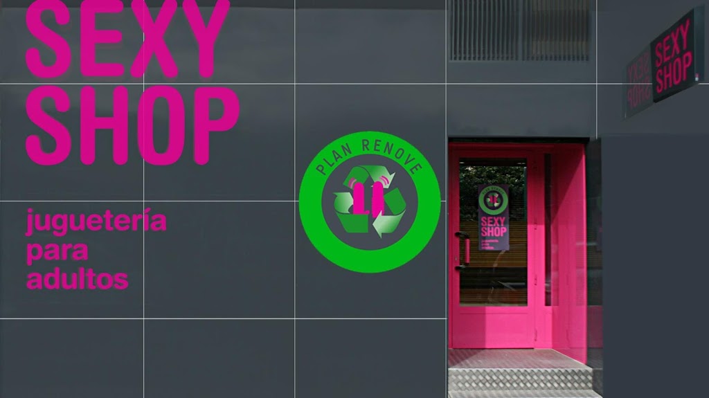 Sex Shop Murcia - Sexy Shop Jugueteria para Adultos